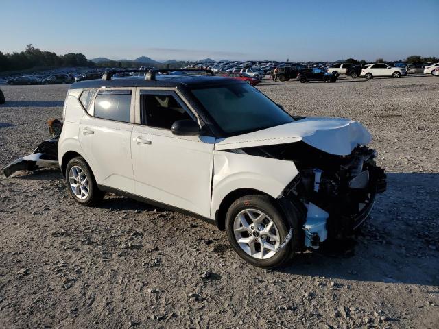 VIN KNDJ23AU4R7222790 2024 KIA Soul, LX no.4