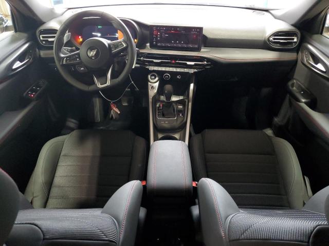 2024 DODGE HORNET R/T ZACPDFCW3R3A33921