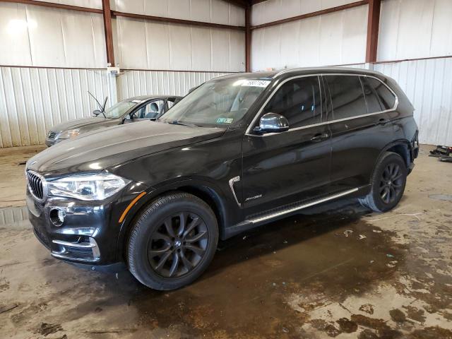 VIN 5UXKR0C50F0K66681 2015 BMW X5 no.1