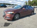 2016 FORD FUSION SE - 3FA6P0H79GR235567