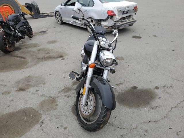 2008 HONDA VTX1300 R 1HFSC52718A500039