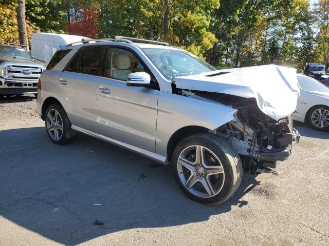 VIN 4JGDA5GB6GA765619 2016 MERCEDES-BENZ GLE-CLASS no.4