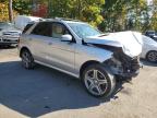 Lot #3022886166 2016 MERCEDES-BENZ GLE 400 4M