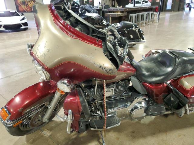 2009 HARLEY-DAVIDSON FLHTCU 1HD1FC4399Y668238