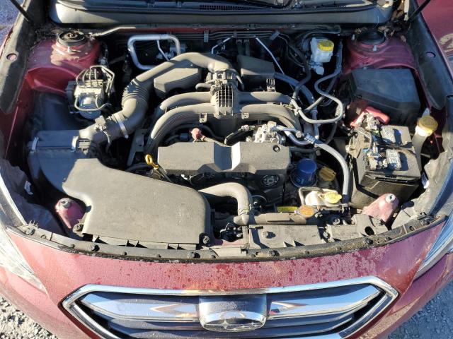 VIN 4S4BSAFC0K3379671 2019 Subaru Outback, 2.5I Pre... no.12