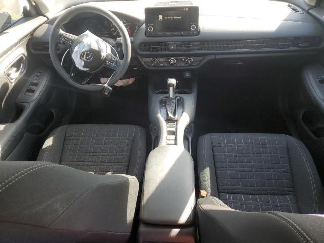 2023 HONDA HR-V LX - 3CZRZ1H31PM737906