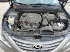 HYUNDAI SONATA GLS photo