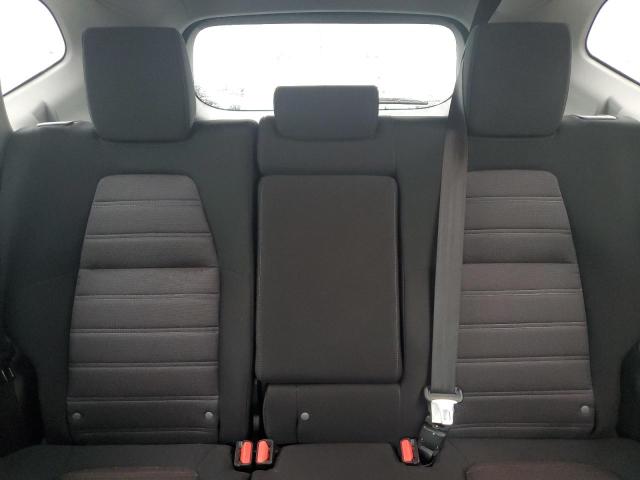 2022 HONDA CR-V EX - 5J6RW1H51NA019423