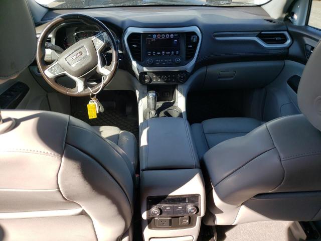2018 GMC ACADIA SLT - 1GKKNMLS3JZ242877