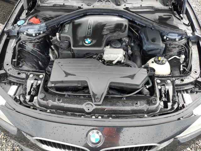 2018 BMW 320 I - WBA8E1G56JNU90201