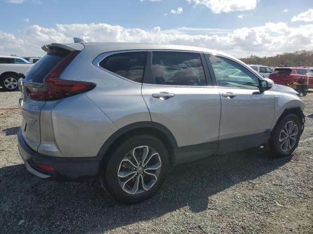 2021 HONDA CR-V EXL - 7FART6H81ME013234