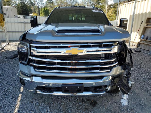 2024 CHEVROLET SILVERADO - 1GC4YPE7XRF307632