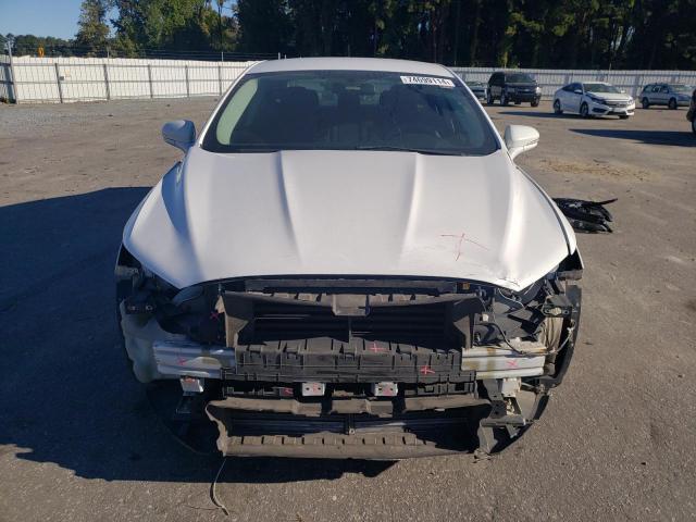 VIN 3FA6P0LU0GR177054 2016 Ford Fusion, Se Hybrid no.5