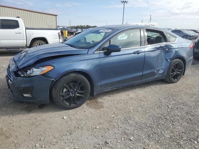 2019 FORD FUSION SE #3048805759