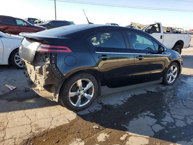 VIN 1G1RD6E48DU149953 2013 Chevrolet Volt no.3