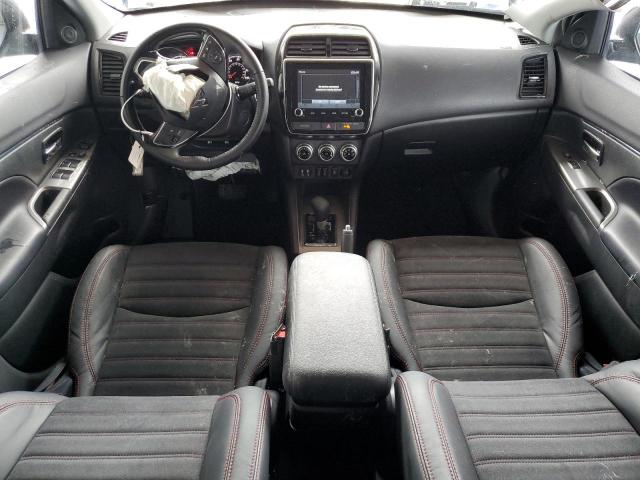 VIN JA4ARUAU6PU015537 2023 Mitsubishi Outlander, S/Se no.8