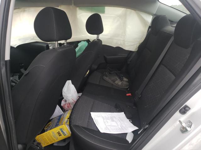 2018 KIA RIO LX - 3KPA24AB7JE079276