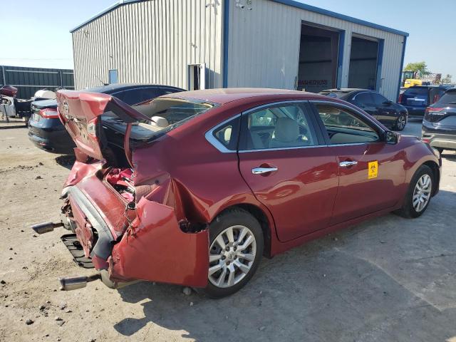 2016 NISSAN ALTIMA 2.5 - 1N4AL3AP5GN312374