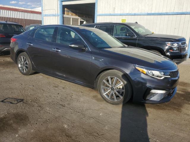 2019 KIA OPTIMA LX - 5XXGT4L36KG321660