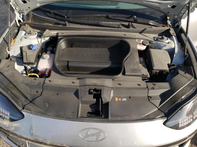 2023 HYUNDAI IONIQ 6 SE - KMHM34AA0PA033524