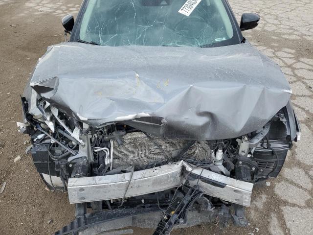 2022 NISSAN MAXIMA SV - 1N4AA6CV3NC503349