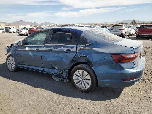 2019 VOLKSWAGEN JETTA S - 3VWC57BU7KM030035