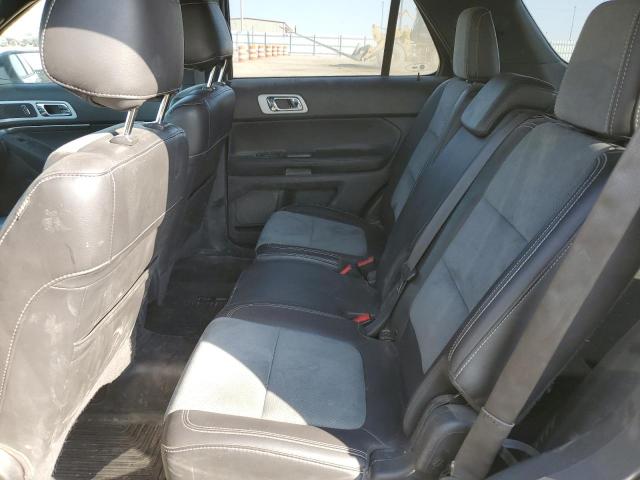 2015 FORD EXPLORER X - 1FM5K8D88FGA03187