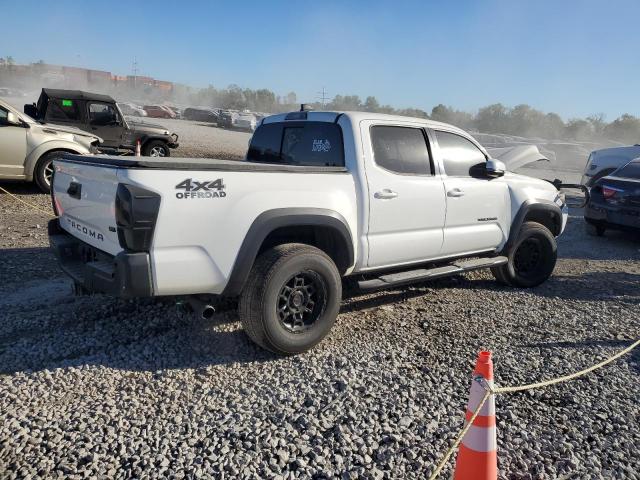 VIN 3TMCZ5AN8MM381707 2021 Toyota Tacoma, Double Cab no.3