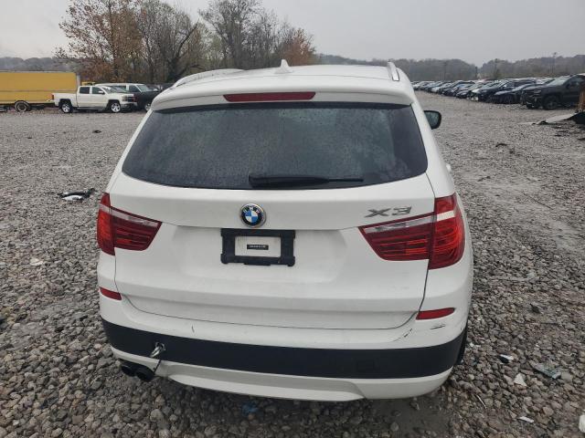 VIN 5UXWX9C51E0D29364 2014 BMW X3 no.6