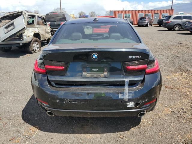 VIN 3MW69FF07P8D19015 2023 BMW 3 Series, 330I no.6