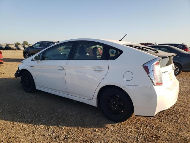 2015 TOYOTA PRIUS - JTDKN3DU3F0437587