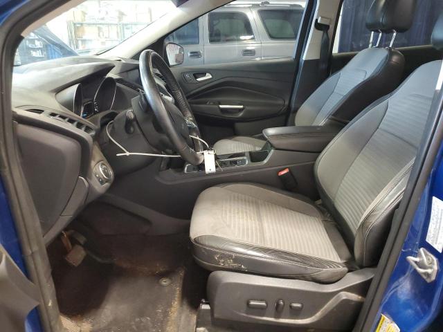 2017 FORD ESCAPE SE - 1FMCU0GD3HUB73988