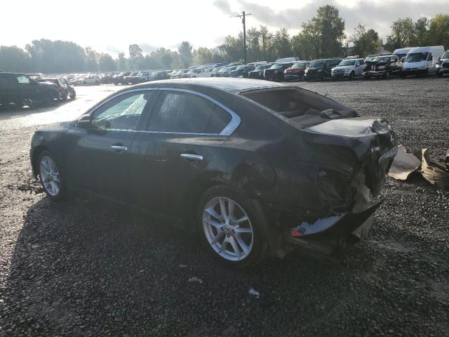 Vin: 1n4aa5ap8bc800711, lot: 77144954, nissan maxima s 20112