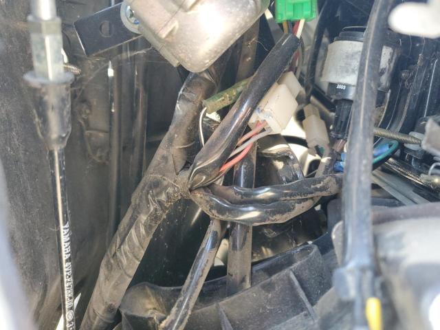 2003 YAMAHA YW50 AP ZU LPRSA20A53A207017