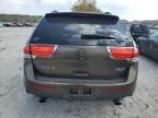 LINCOLN MKX photo