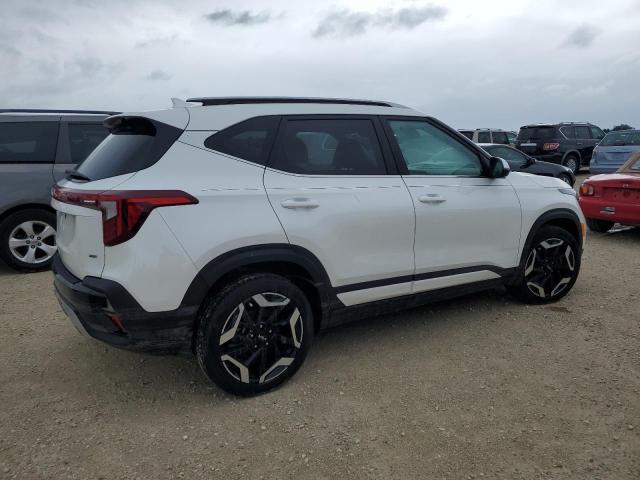 2024 KIA SELTOS SX KNDETCA73R7573537