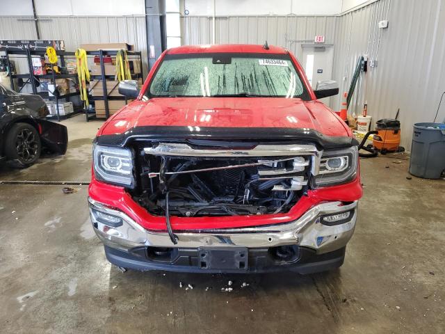 2018 GMC SIERRA K15 - 3GTU2NEJ5JG264483