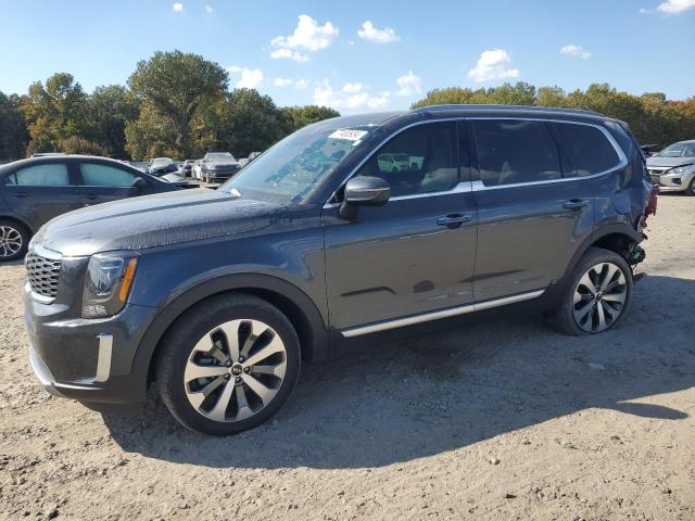 2020 KIA TELLURIDE #2945500077