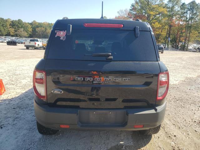 2021 FORD BRONCO SPO - 3FMCR9B62MRA71193