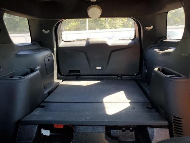 2017 FORD EXPLORER P - 1FM5K8AR9HGC07268