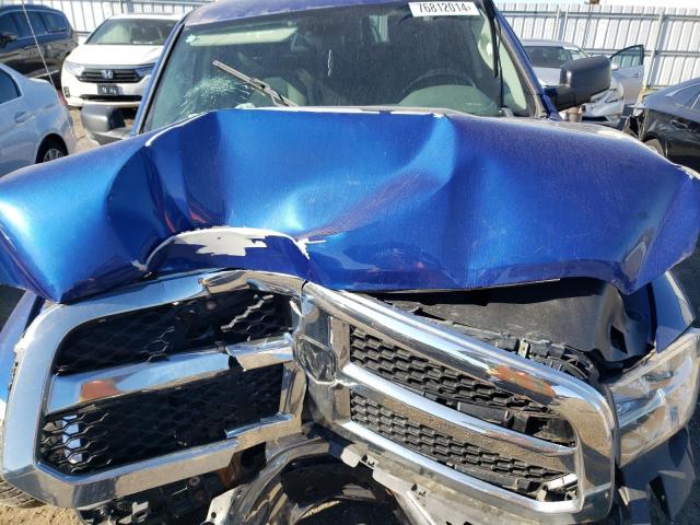 2016 RAM 1500 SLT - 1C6RR7GM4GS379329