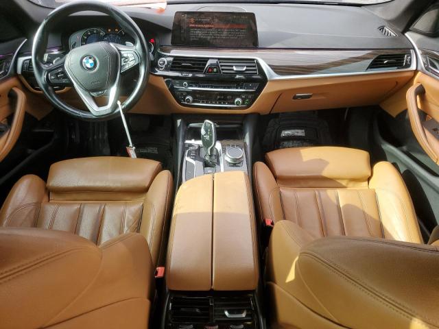 2019 BMW 530 XI - WBAJA7C57KG912388