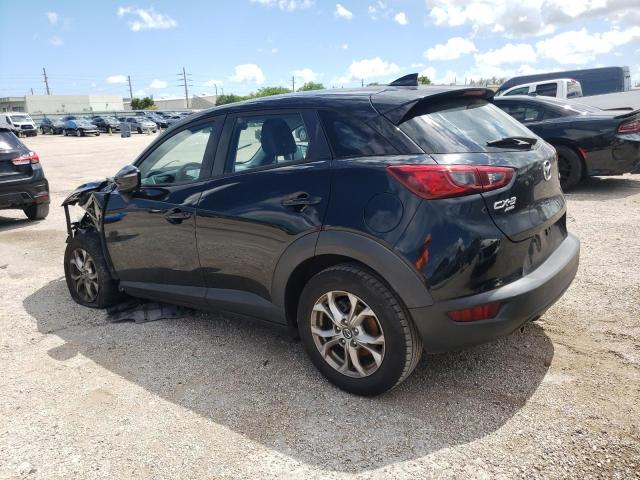 2016 MAZDA CX-3 TOURI - JM1DKBC75G0123352