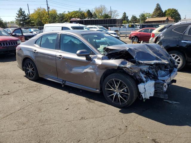 VIN 4T1S11BK7NU067037 2022 TOYOTA CAMRY no.4