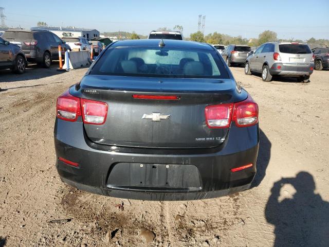 VIN 1G11C5SLXEF147827 2014 Chevrolet Malibu, 1LT no.6