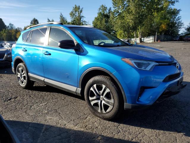 2016 TOYOTA RAV4 LE - JTMBFREV7GJ099873