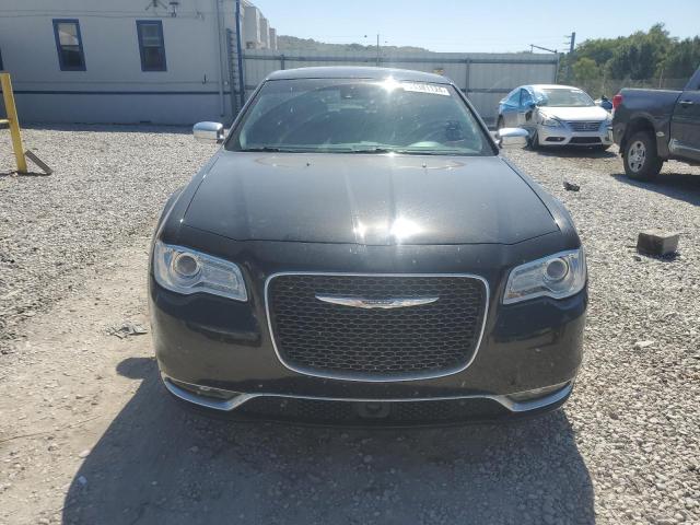 VIN 2C3CCASG0FH838851 2015 Chrysler 300C, Platinum no.5