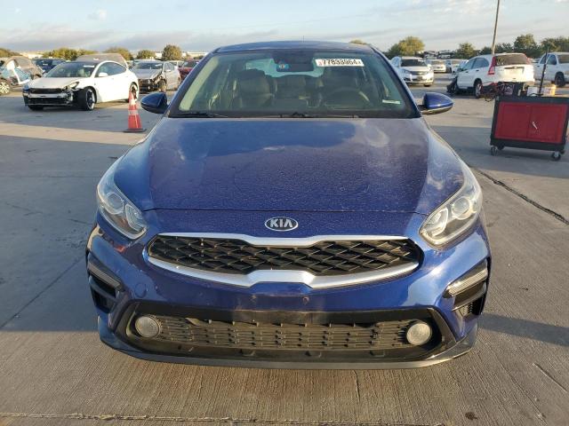 2020 KIA FORTE FE - 3KPF24AD6LE233048