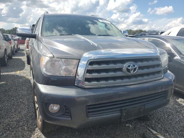 2017 TOYOTA SEQUOIA LI - 5TDJY5G10HS155214