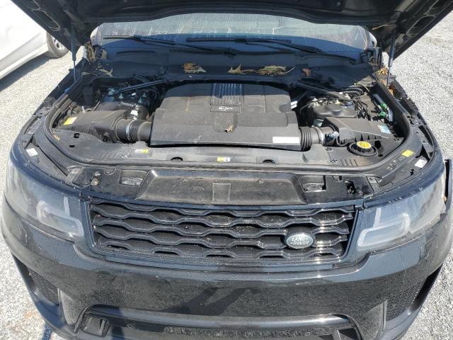 2019 LAND ROVER RANGE ROVE - SALWZ2SEXKA853080